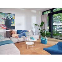 Швабра с отжимом Leifheit Twist M Ergo 521200