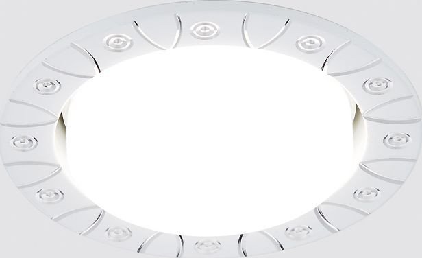 

Точечный светильник Ambrella light G825 G825 W
