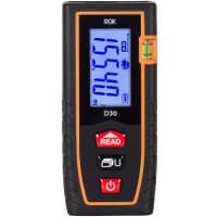 Лазерный дальномер RGK D30