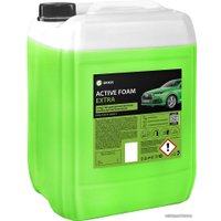 Grass Активная пена Active Foam Extra 23 кг 800021