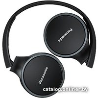 Наушники Panasonic RP-HF400BE-K