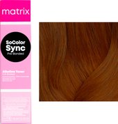 SoColor Sync Pre-Bonded 5WN светлый шатен теплый натуральный 90 мл