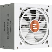 Блок питания Zalman GigaMax III 850W ZM850-GV3 WH