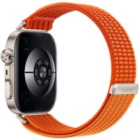 Умные часы Huawei Watch FIT 5 Pro (оранжевый, китайская версия)