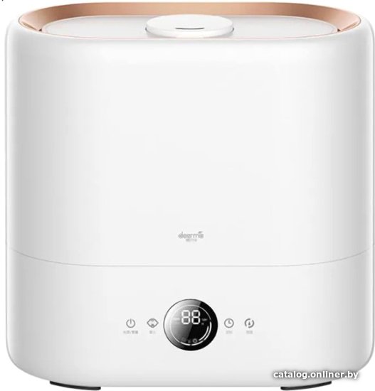 Увлажнитель воздуха Deerma DEM-ST636W (международная версия)