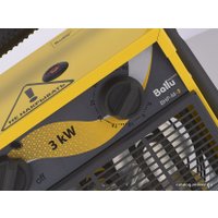 Электрическая тепловая пушка Ballu BHP-M-9