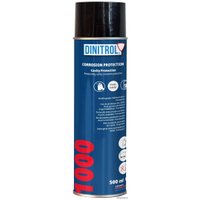  Dinitrol 1000 для скрытых полостей 0.5, аэрозоль