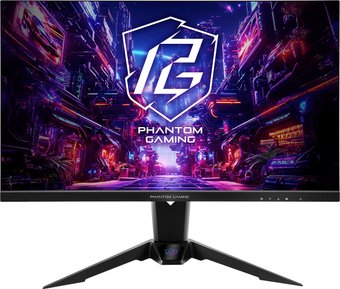 ASRock Phantom Gaming PG27FFX2A