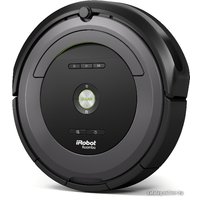 Робот-пылесос iRobot Roomba 681