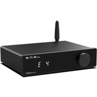 Интегральный усилитель SMSL A50 Pro