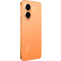 Телефон HONOR X7e LAB-LX1 6GB/256GB международная версия (оранжевый)