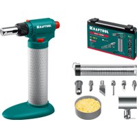 Газовый паяльник KRAFTOOL Multi Torch 55506-H8