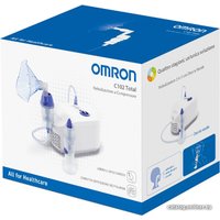 Компрессорный ингалятор Omron C102 Total