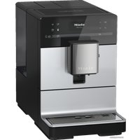 Кофемашина Miele Silence CM 5510 (серебристый)