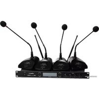 Радиосистема LAudio LS-804-C