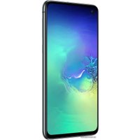 Смартфон Samsung Galaxy S10e G970 6GB/128GB Dual SIM Exynos 9820 (аквамарин)