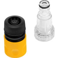 Мойка высокого давления СибрТех АМ-1100 58223