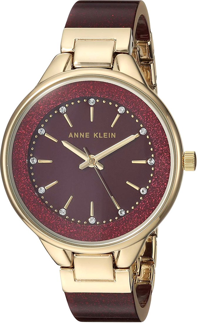 

Наручные часы Anne Klein 1408BYBY