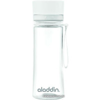 Бутылка для воды Aladdin Aveo 350 мл (белый)