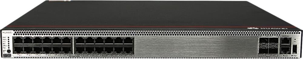 Управляемый коммутатор 3-го уровня Huawei CloudEngine S5731-S24T4X