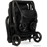 Коляска прогулочная «книга» Easywalker Miley 2 (shadow black)