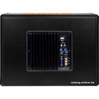 Корпусной активный сабвуфер Mystery MBB-258A