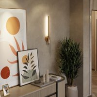 Светильник Odeon Light Mali 6644/7L