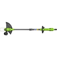 Триммер Greenworks G40LT331 2113507UB (с 1-им АКБ)