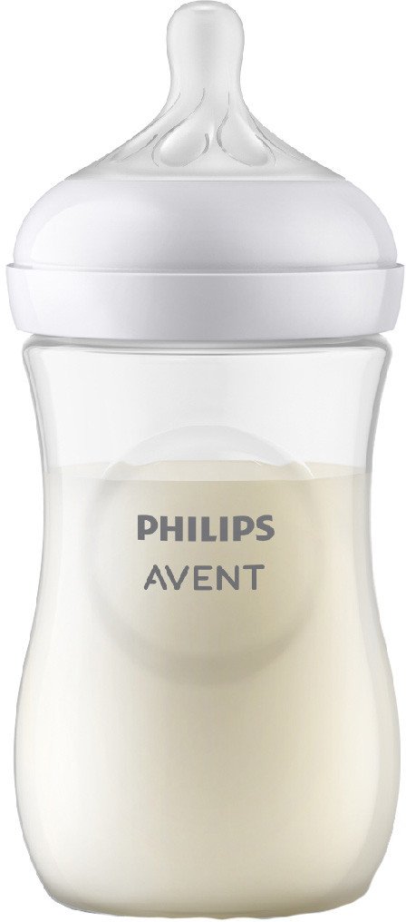 

Бутылочка для кормления Philips Avent Natural Response SCY903/01 (260 мл)