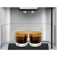 Кофемашина Bosch TIS65621RW