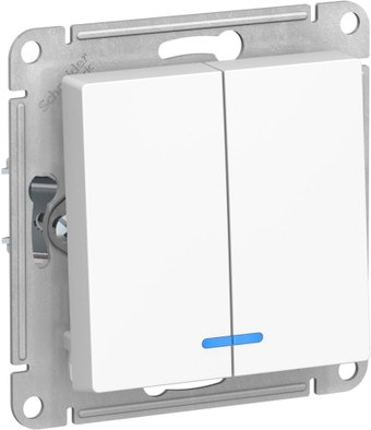 Выключатель Systeme Electric AtlasDesign ATN001353