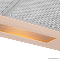 Кухонная вытяжка Pyramida WH 20-60 Ivory