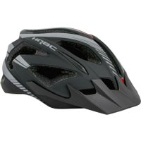 Cпортивный шлем HQBC EPIQE (черный/красный) в Гомеле