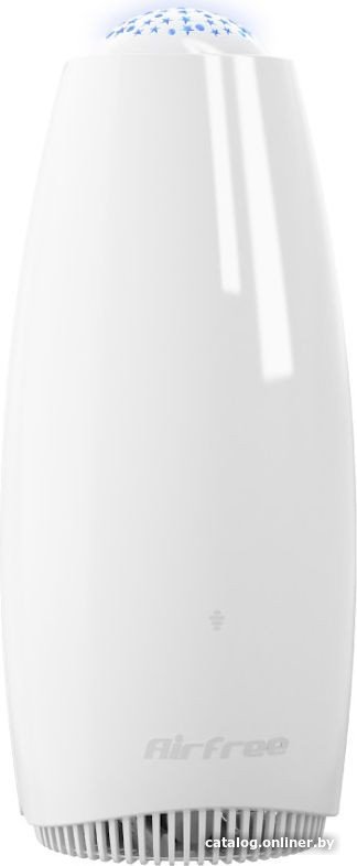Очиститель воздуха Airfree Babyair 80