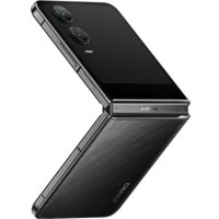 Телефон Infinix Zero Flip X6962 8GB/512GB (черный)