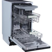 Встраиваемая посудомоечная машина Weissgauff BDW 4536 D в Бресте