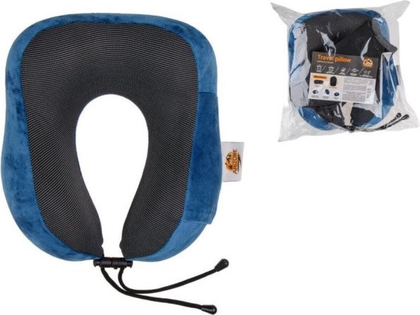 

Подушка для путешествий Arizone 28-200003