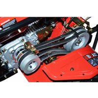 Мотоблок бензиновый Brait BR-402W