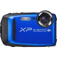 Фотоаппарат Fujifilm FinePix XP90 Blue