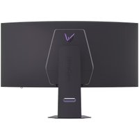 Игровой монитор LG UltraGear OLED 45GX950A-B