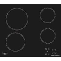 Варочная панель Hotpoint-Ariston HR 631 C