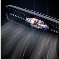 Бескамерный вакуумный упаковщик SAROS V69