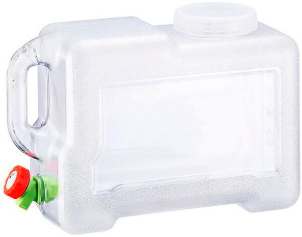 

Канистра Happy Home HH-046C-12