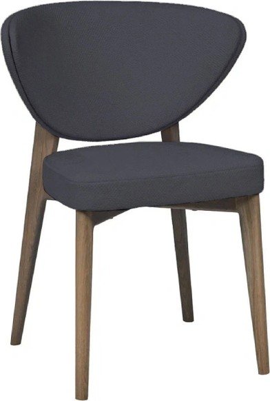 

Стул Mara Fellini (anthracite)