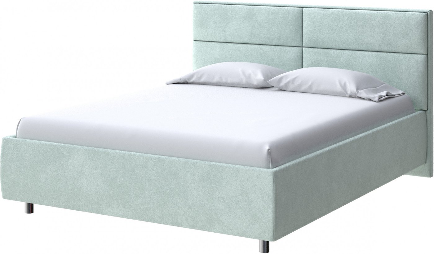 

Кровать PROxSON Pado Casa 140x200 (мятный)