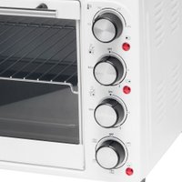 Мини-печь Making Oasis Everywhere M-BL35W1