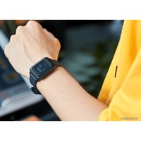 Умные часы Amazfit Bip Lite (черный)
