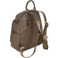Городской рюкзак Polar 8506 (серый)