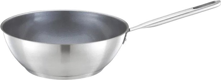 

Сковорода ВОК Fiskars All Steel 1064747