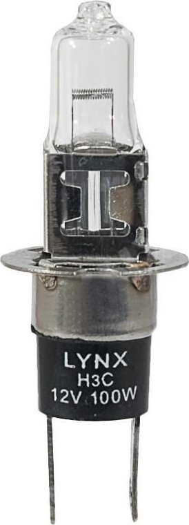 

Галогенная лампа LynxAuto H3C L15900 1шт